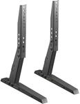mywall HP35L Universal Standfu&szlig; f&uuml;r Flachbildschirme, 13" - 37" (33-94cm) bis 35kg