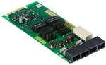 AUERSWALD COMpact 2BRI-Modul f&uuml;r COMpact 4000/5000/5000R