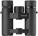 MINOX BV 10x25 Fernglas &ndash; Hochwertiges, kompaktes Outdoor-Fernglas f&uuml;r alle