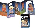 NSV Qwixx - Characters