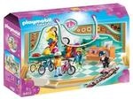 PLAYMOBIL 9402 Bike & Skate Shop