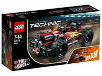 LEGO 42073 Technic BUMMS!