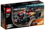 LEGO 42073 Technic BUMMS!