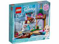 LEGO 41155 Disney Princess Elsas Abenteuer auf dem Markt