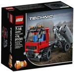 LEGO 42084 Technic Absetzkipper