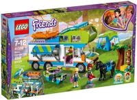 LEGO 41339 Friends Mias Wohnmobil