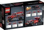LEGO 42075 Technic First Responder