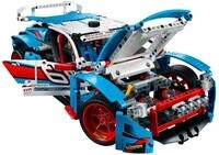 LEGO 42077 Technic Rallyeauto