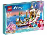 LEGO 41153 Disney Princess Arielles königliches Hochzeitsboot