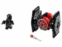 LEGO 75194 Star Wars First Order TIE Fighter™ Microfighter