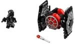 LEGO 75194 Star Wars First Order TIE Fighter&trade; Microfighter