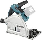 Makita DSP601ZJU Akku-Tauchs&auml;ge 56mm 2x18 V mit Bluetooth (ohne Akku, ohne