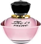 LA RIVE She Is Mine Woman Eau de Parfum, 1er Pack (1 x 90 ml)