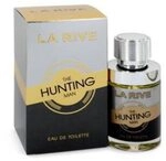 LA RIVE "THE HUNTING MAN" MEN Parf&uuml;m Eau de Toilette EDT ** NEU & OVP 75 ml