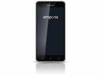 Emporia SMART.2 12,7 cm (5 Zoll) Smartphone (8MP Kamera, 16GB Speicher)