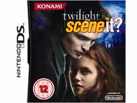 Scene It? Twilight [UK Import]