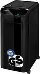 Fellowes Autofeed Aktenvernichter Automax&trade; 550C, 4 x 38 mm Partikelschnitt (P-4),