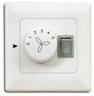 Unbekannt CASAFAN 4-Stufen WANDSCHALTER AP/UP