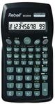 Rebell RE-SC2030 BX Wissenschaftlicher Taschenrechner, schwarz