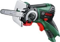 Bosch Akku S&auml;ge EasyCut 12 (ohne Akku, NanoBlade Technologie, 12 Volt System,...
