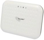 AllNet Bridge Modem, Grau, ALL-BM200VDSL2V