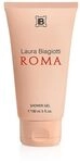 Laura Biagiotti &ndash; Roma Donna Shower Gel 150 ml &ndash; Duschgel f&uuml;r Damen &ndash;