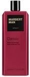 Marbert Man homme/ men Classic Bade- und Duschgel, 1er Pack (1 x 400 ml)