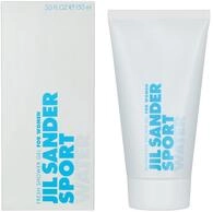 Jil Sander Sport Water, Duschgel, 1er Pack, (1x 150ml), Rose