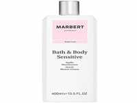 Marbert Bath & Body Sensivite femme/women, Gentle Shower Cream, 1er Pack (1 x...