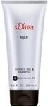 S.Oliver Men homme/men, Duschgel, 1er Pack (1 x 200 g)