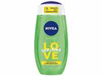 Love Sunshine shower gel Lemongrass 250 ml