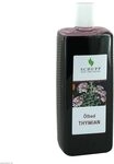 &Ouml;lbad Thymian 1000 ml Badezusatz