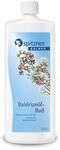 Spitzner Bade&ouml;l 'Baldrian' (1000 ml) - Beruhigend, Wohltuend, Aromatisch Herb,