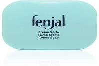 fenjal Creme Seife, feste Seife im Dufttresor, Handseife mit langanhaltendem