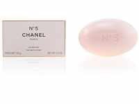 Chanel No. 5 Femme/Woman, Seife, 1er Pack (1 x 150 g)
