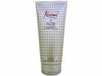 Naomi Campbell Naomi Woman Shower Gel 200 Ml