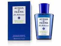 Acqua Di Parma Blu Mediterraneo Arancia Di Capri Shower Gel, 200 ml