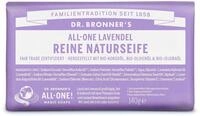 Dr.Bronner's Pure-Castile &ndash; Seife (H&auml;nde, Seife, Reinigung, Beruhigend, Sodium