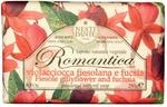 Nesti Dante Seife Romantica (Duft Levkoje und Fuchsie, feste Seife, Handseife...