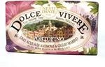 Nesti Dante Dolce Vivere Soap PORTOFINO (Blockseife 250 g, Unisex, f&uuml;r alle
