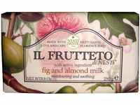 Nesti dante il frutteto fig and almond milk jabón 250g