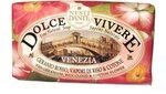 Nesti Dante Dolce Vivere Soap VENEZIA (Blockseife 250 g, Unisex, f&uuml;r alle Hauttypen