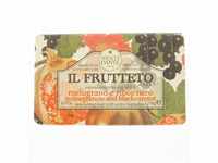 Nesti Dante Il Frutteto Pomegranate 250 g (Handseife aus natürlichen...
