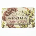 Nesti Dante Il Frutteto Red Grapes & Blueberry (Handseife aus nat&uuml;rlichen