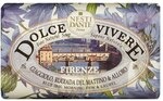 Nesti Dante Dolce Vivere Soap FIRENZE (Blockseife 250 g, Unisex, f&uuml;r alle...