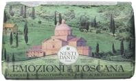 Nesti Dante Seife Emozione (Duft Weihrauch, feste Seife, Handseife aus...