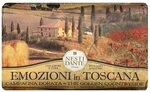 Nesti Dante Seife Emozione (Mystischer Duft von Weizen und Mohn, feste Seife,