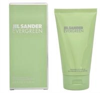 Jil Sander Jil Sander Evergreen femme/women, Perfumed Shower Gel, 1er Pack (1 x 150