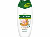 Palmolive Duschgel Naturals Mandel & Milch 6x250ml - Cremedusche mit