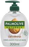 Palmolive Cremeseife Naturals